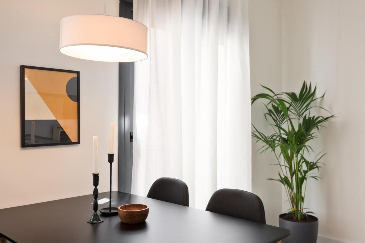Apartment Urban Chill By Olala Homes *