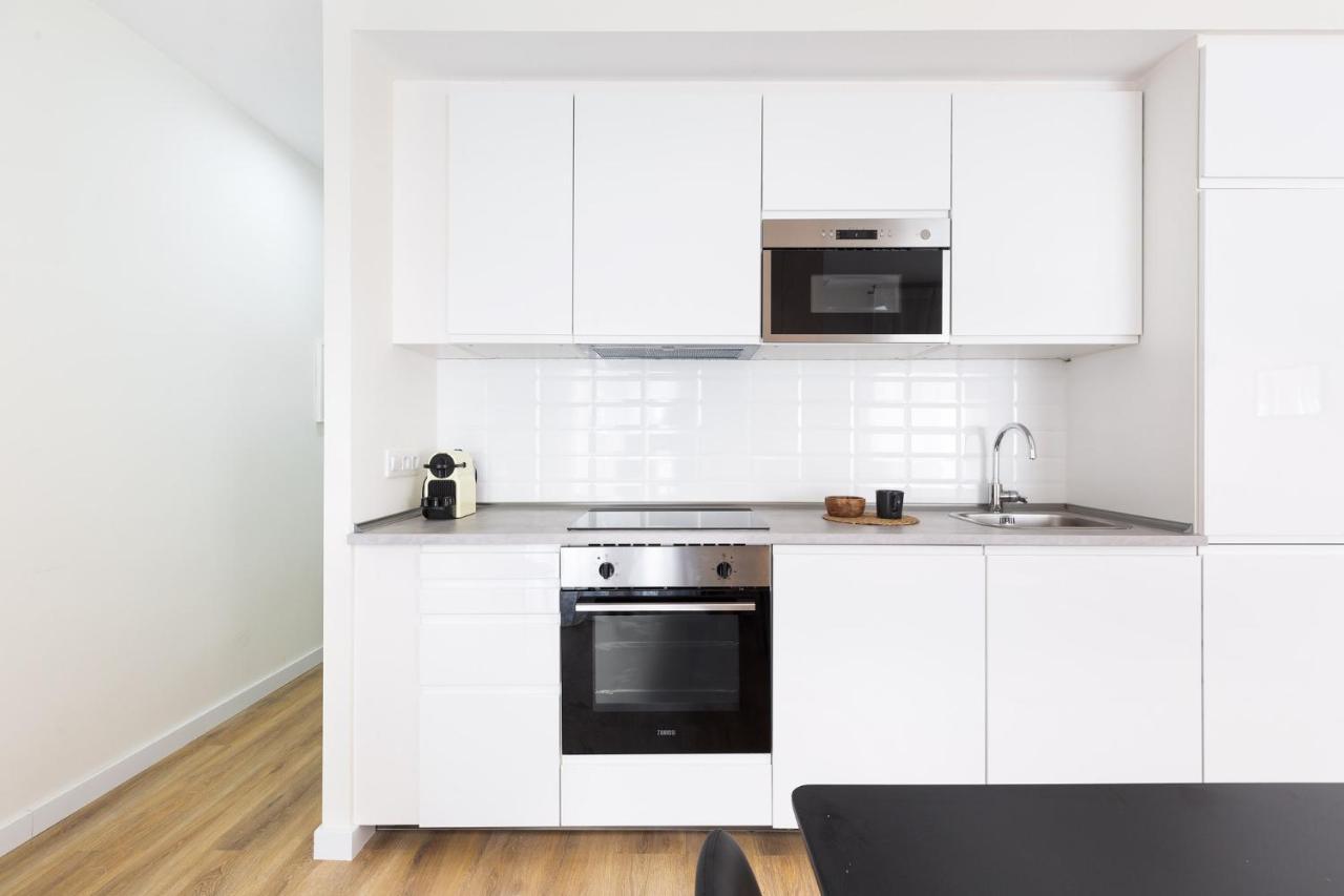 Apartment Urban Chill By Olala Homes *