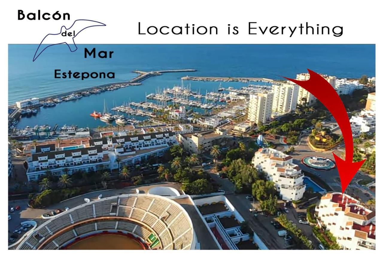 Apartment Balcon Del Mar *