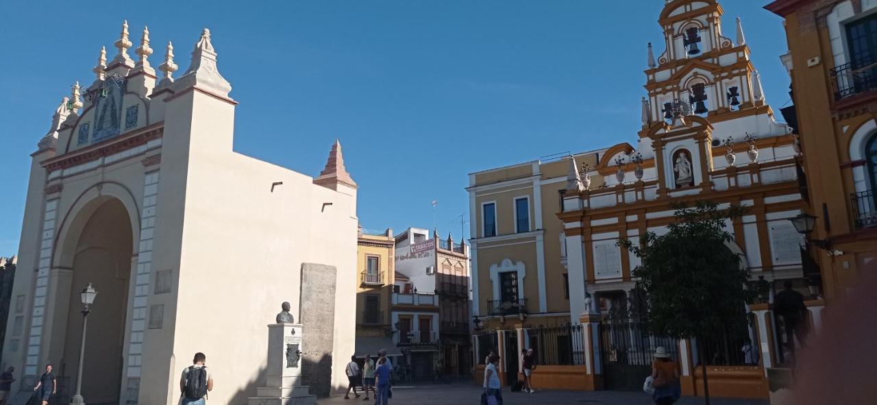 Atico Centro Apartamento *