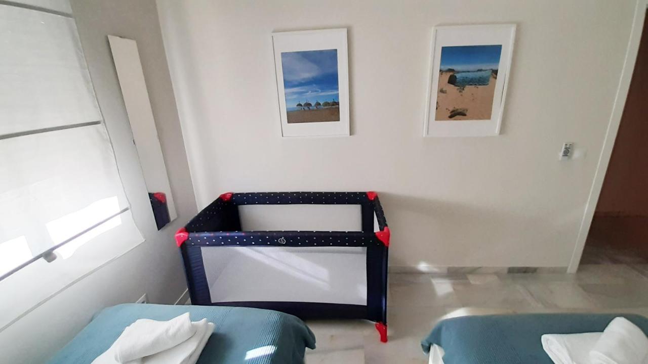 Balcon Del Mar Apartment