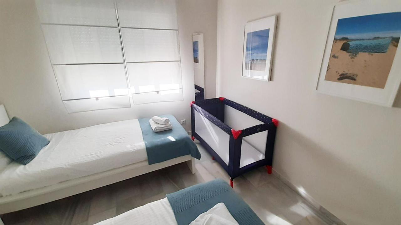 Balcon Del Mar Apartment