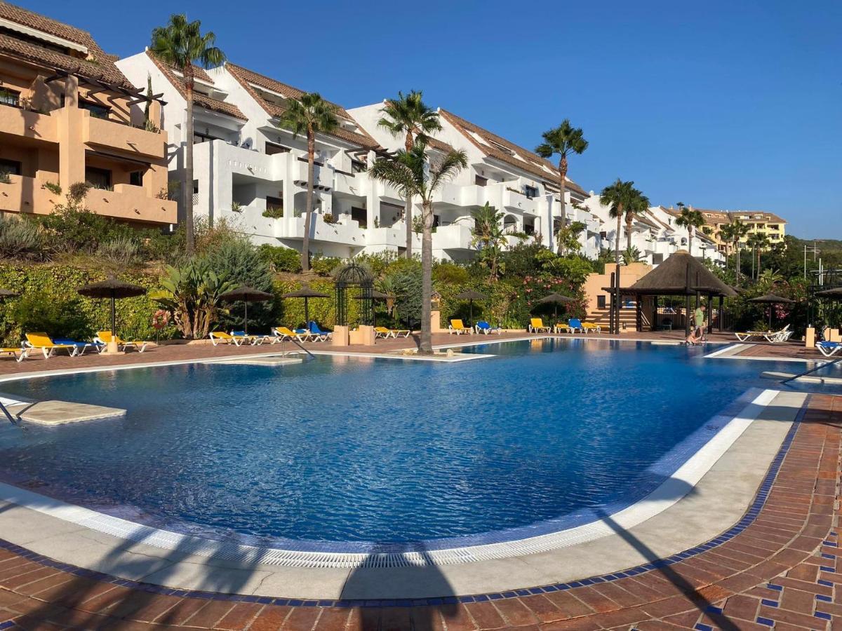 Apartment Duquesa Village Manilva