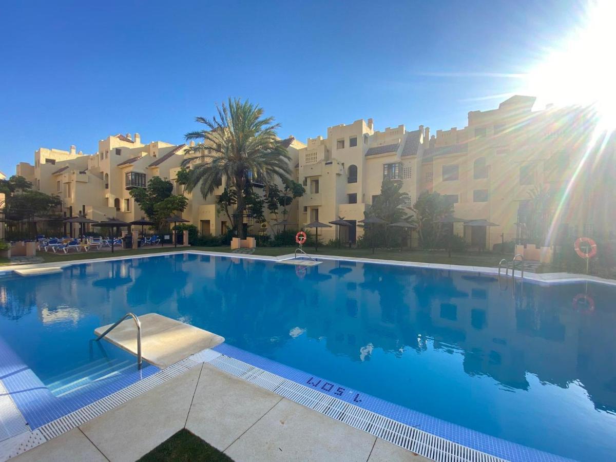Apartment Duquesa Village Manilva