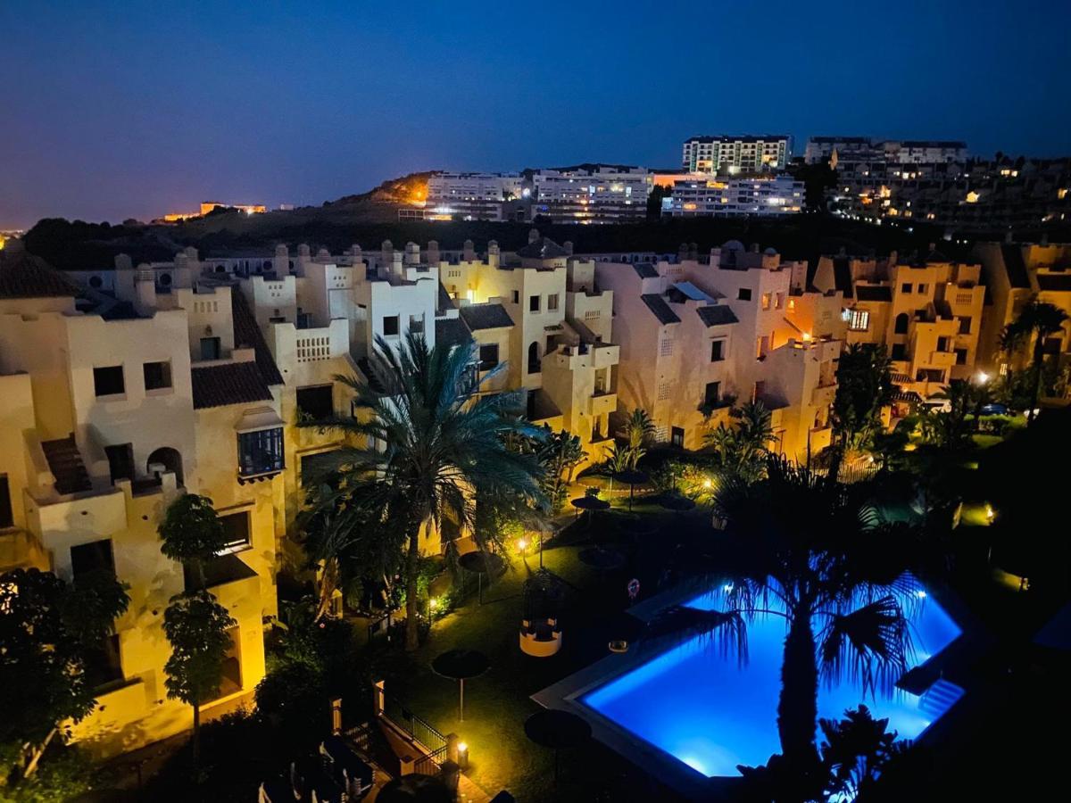 Apartment Duquesa Village Manilva
