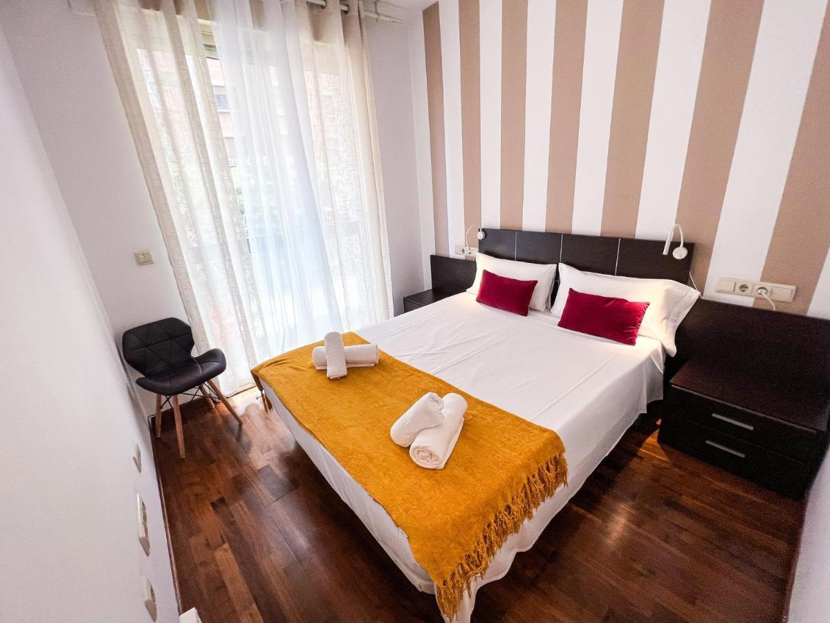 Baron Apartment Valencia