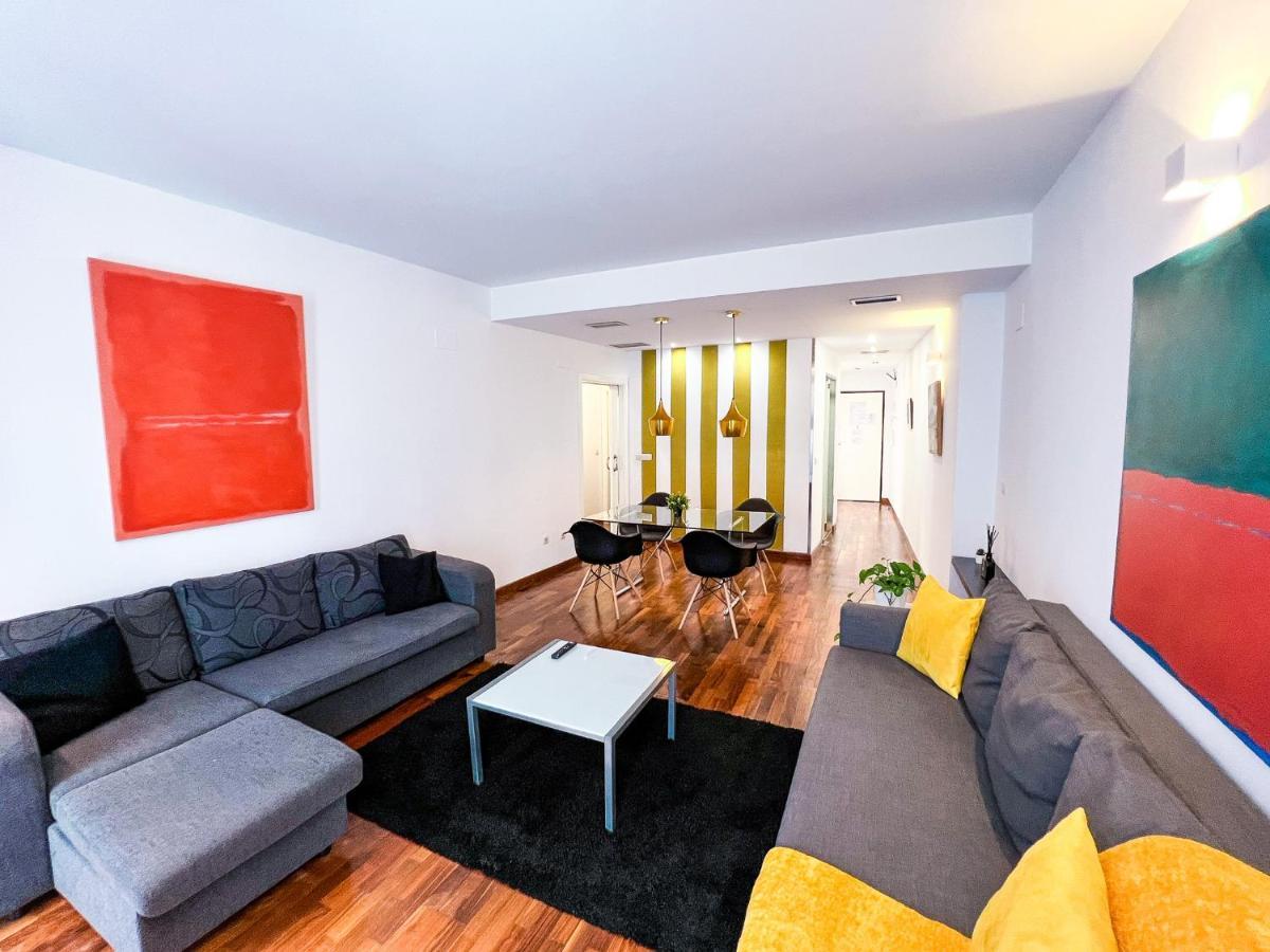 Baron Apartment *