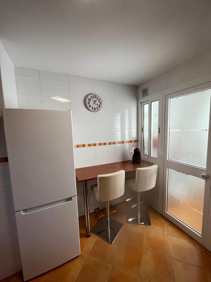 Apartamento Atico Infanta Eulalia