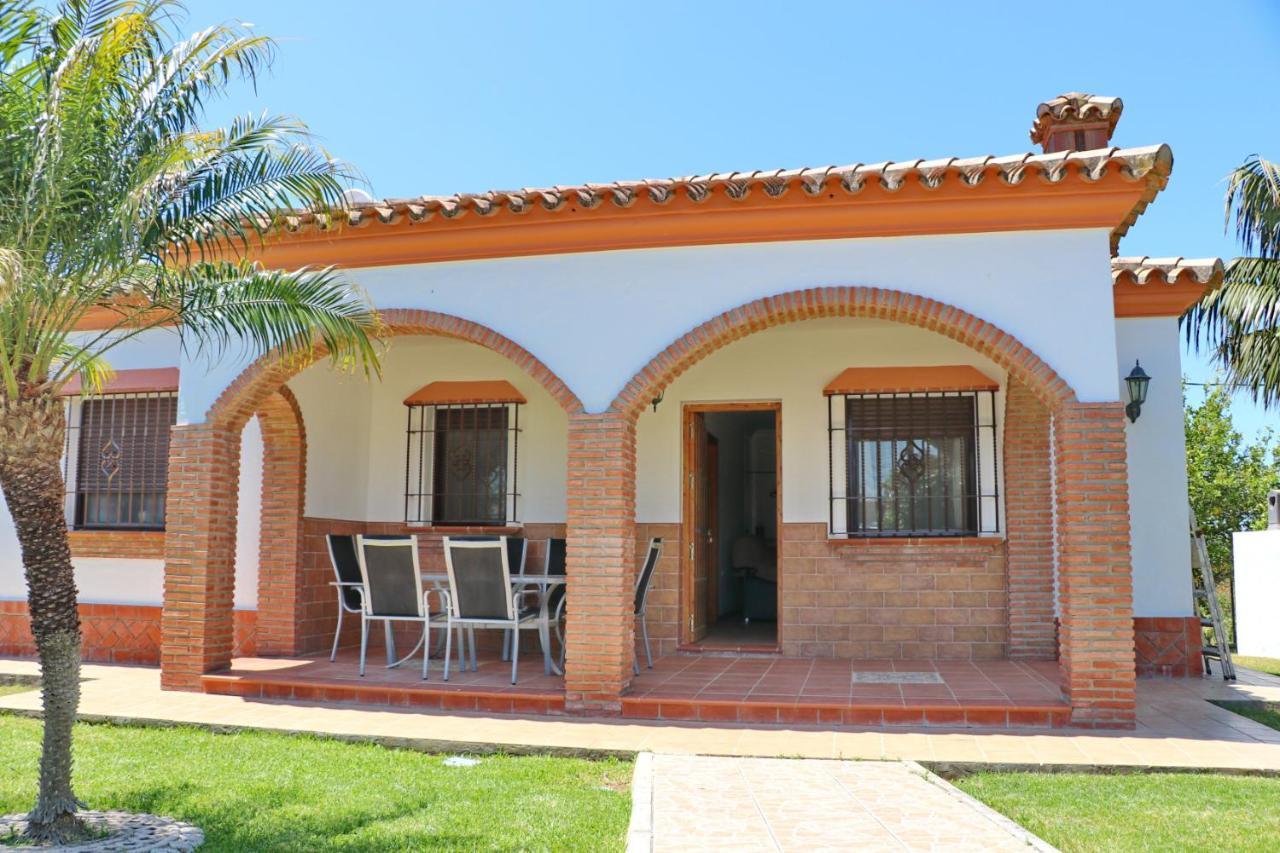 La Florida, Con Piscina Compartida Chalet