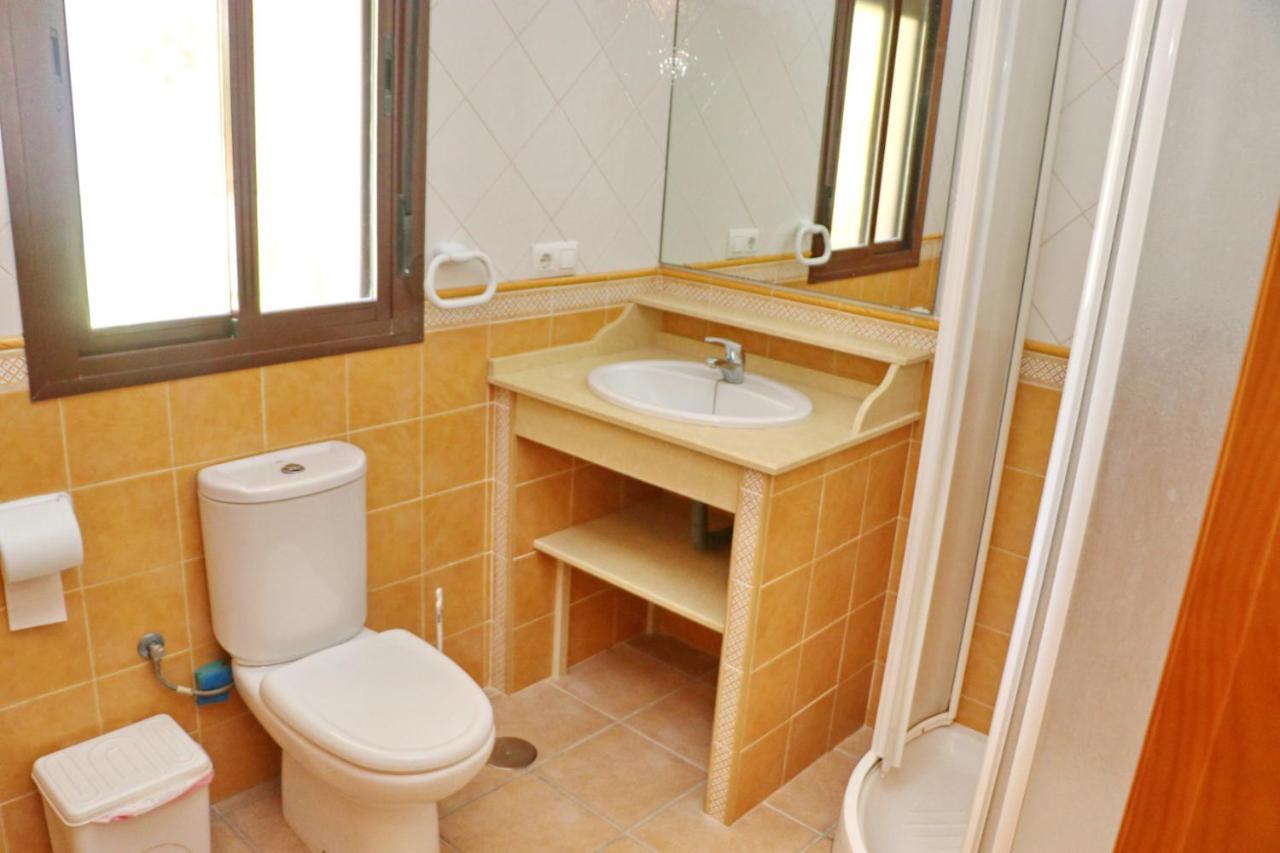 La Florida, Con Piscina Compartida Chalet