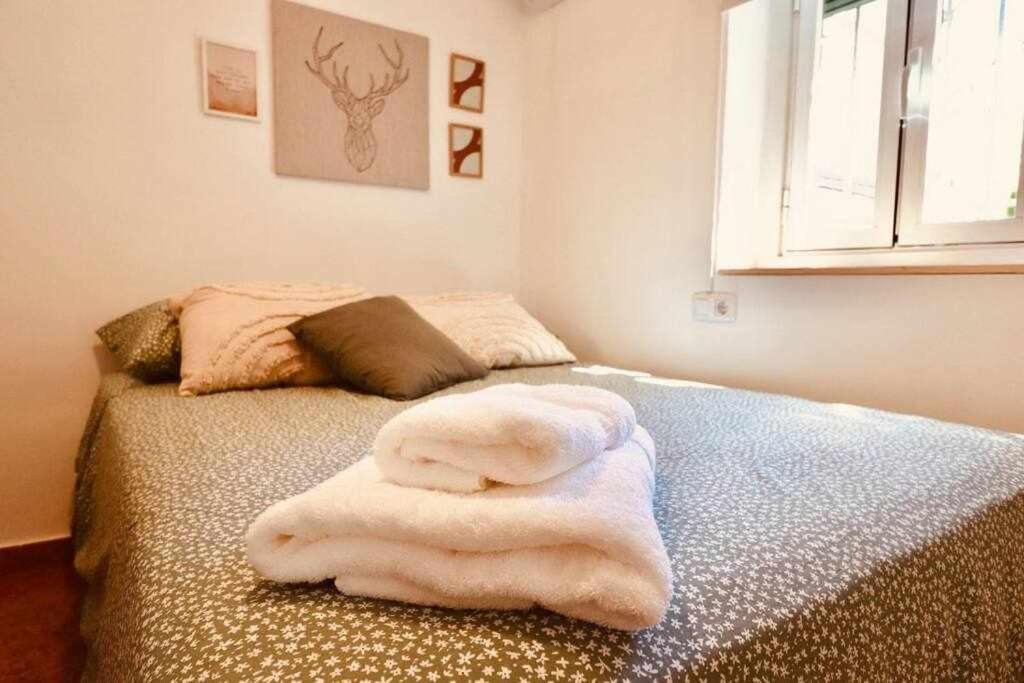 Fantastico En Apartment *