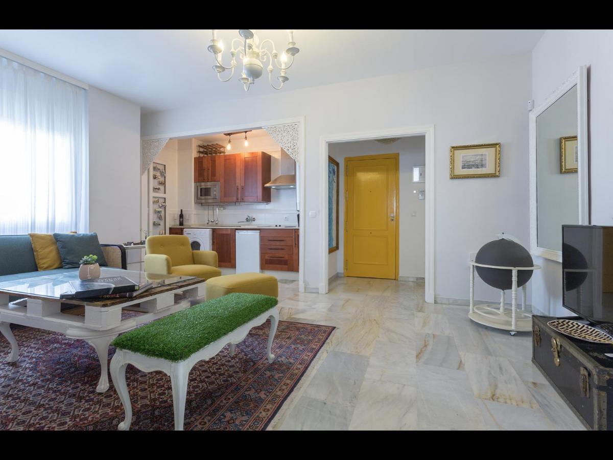 Casa Castilla Jerez - Private Terrace - Wifi - Free Parking