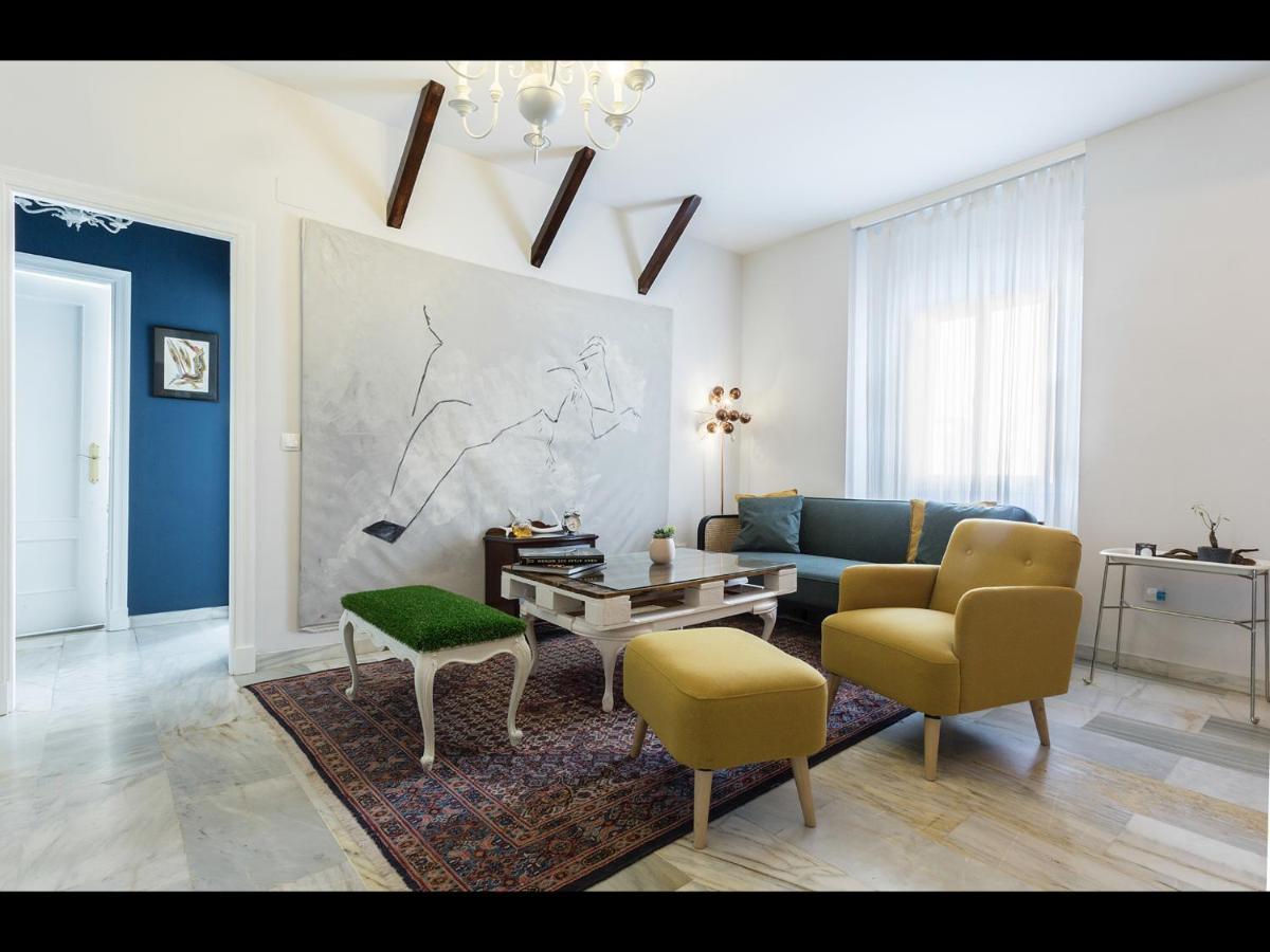 Casa Castilla Jerez - Private Terrace - Wifi - Free Parking * Jerez de la Frontera