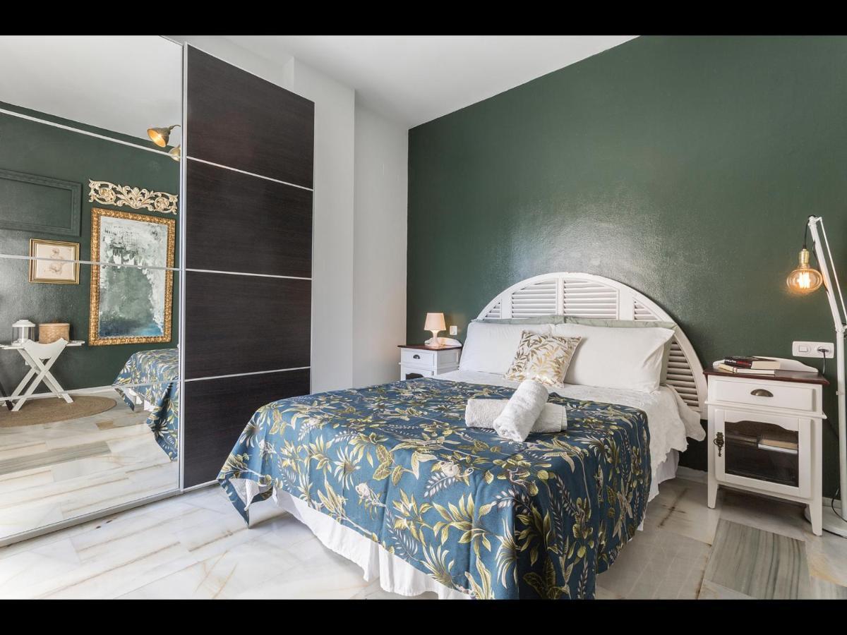 Casa Castilla Jerez - Private Terrace - Wifi - Free Parking