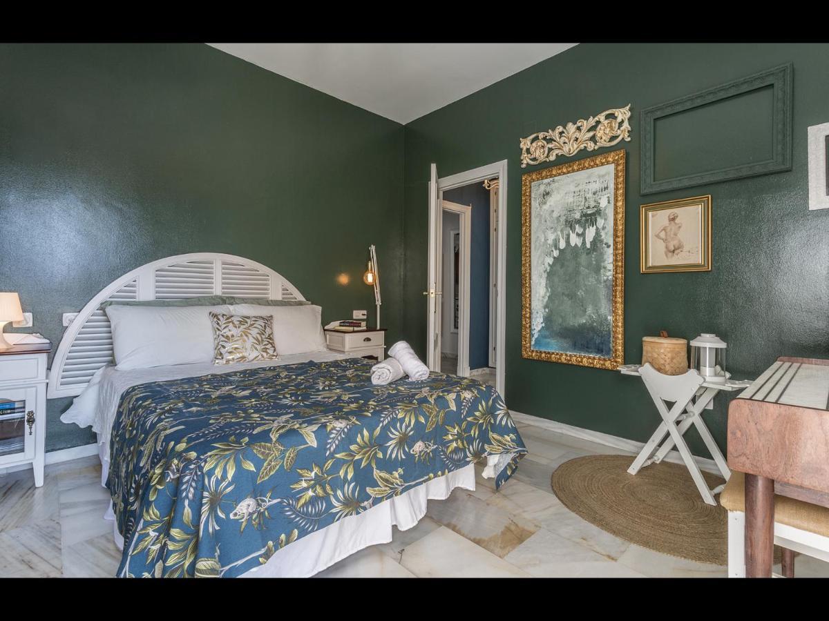 Casa Castilla Jerez - Private Terrace - Wifi - Free Parking Apartment Jerez de la Frontera