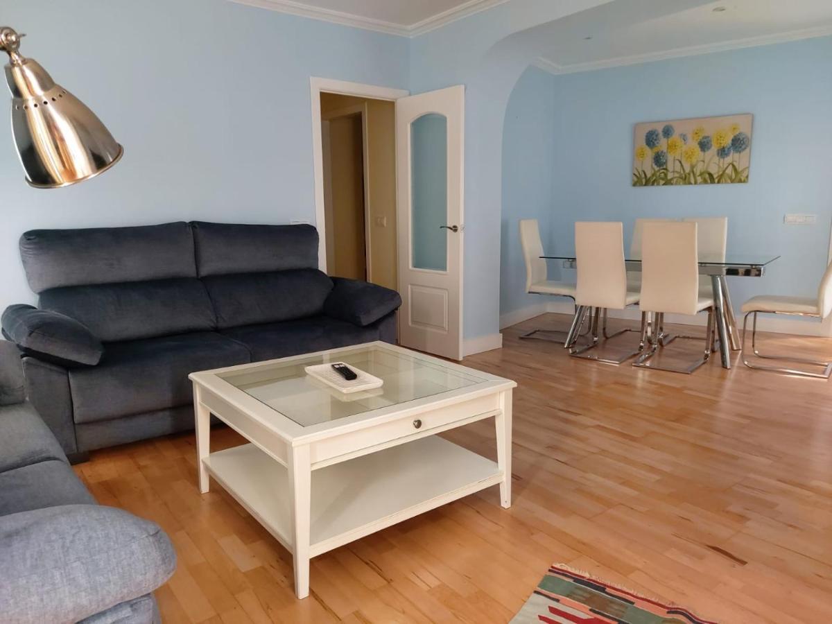 San Pedro Apartamento