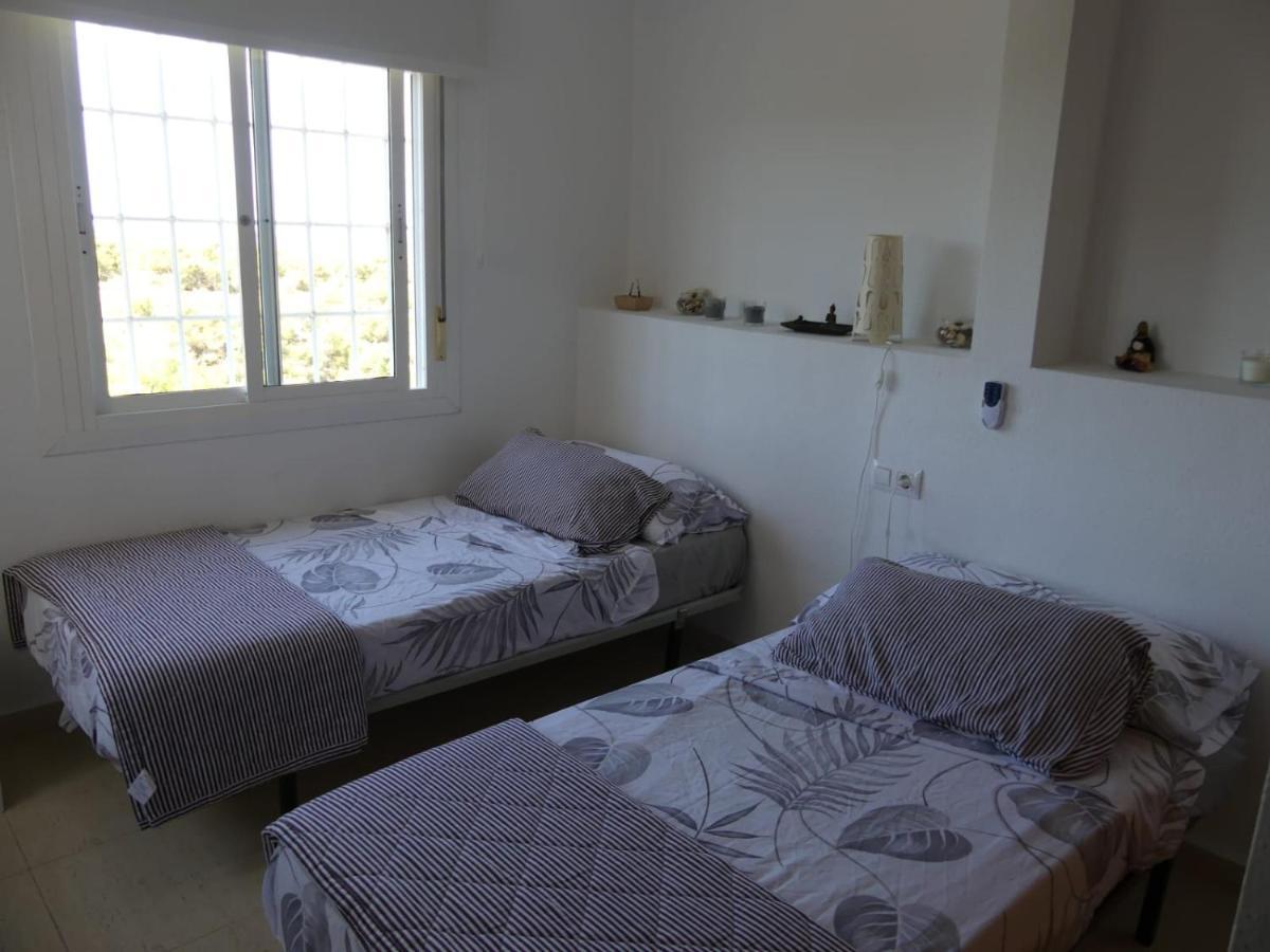 Holiday home Moderno Luminoso Terraza Solarium Patio *