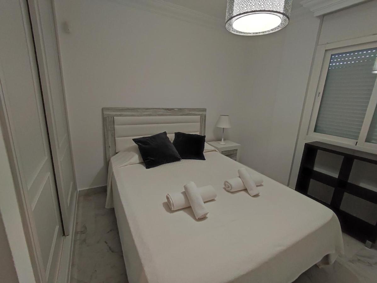 Apartment Homelystay - Marbella, Marina Banus Marbella