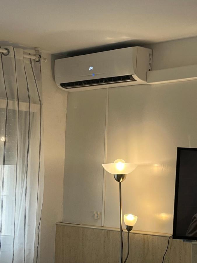 Apartment La Carihuela Torremolinos