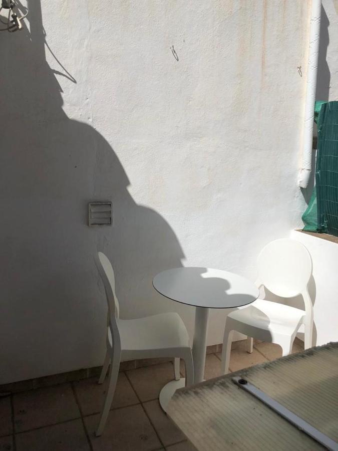Apartamento El Caminito Del Rey Alcaparain Apartament *