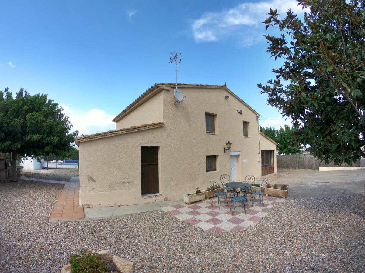 Turisme Rural Les Moreres