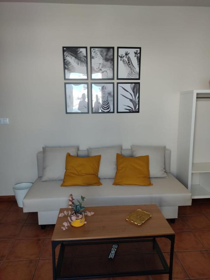 La Capillita Apartamento