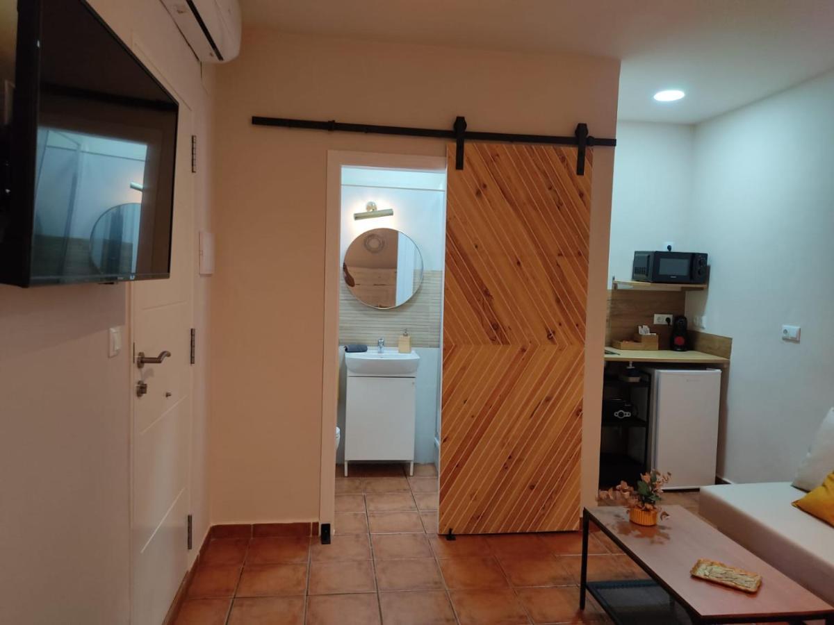 Apartamento La Capillita *