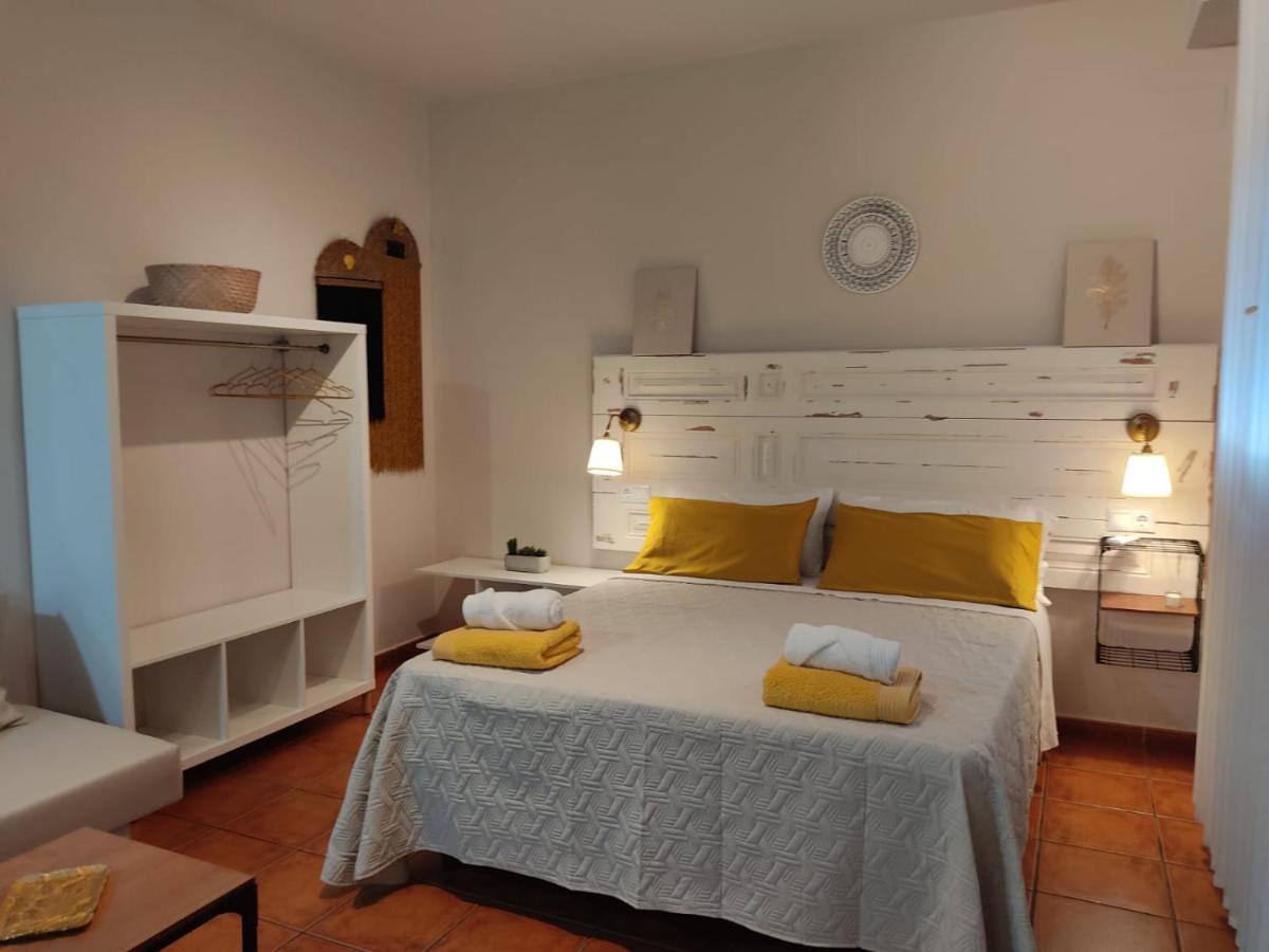 Apartamento La Capillita Sanlúcar de Barrameda