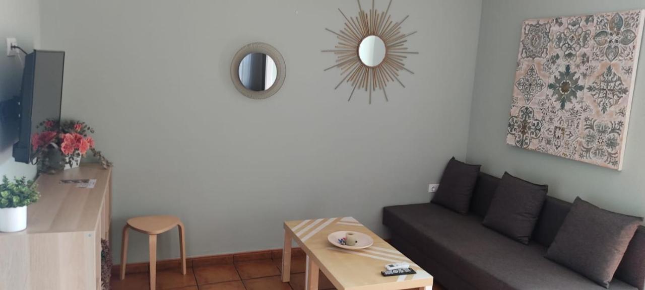 Apartamento La Capillita Sanlúcar de Barrameda