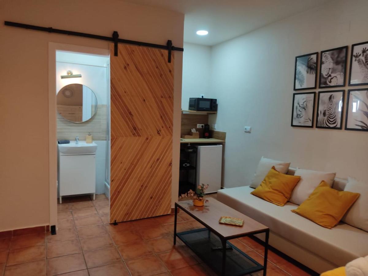 La Capillita Apartamento