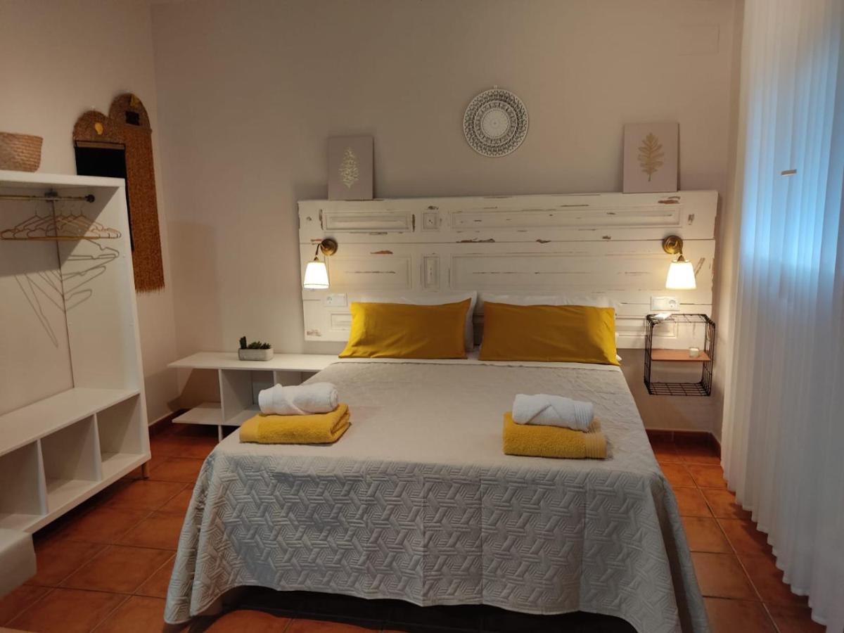 La Capillita Apartamento Sanlúcar de Barrameda