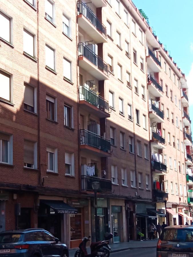 Habitación 1 Con Vistas * Bilbao