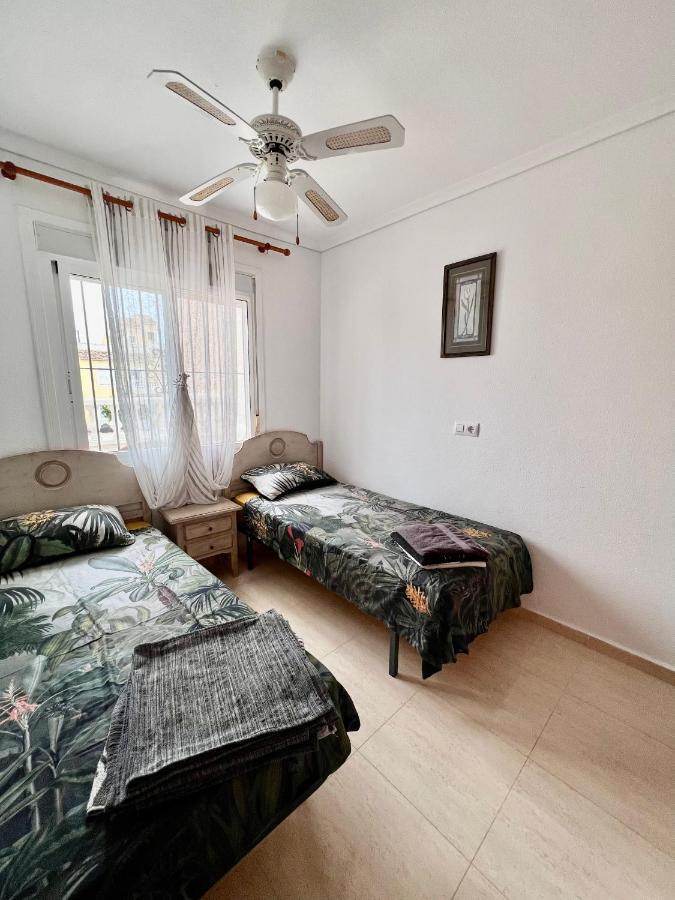 Apartment Calle Canarias *