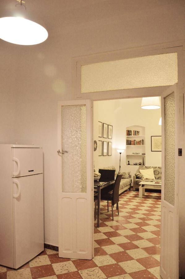 Apartment Vivienda Colon 32 *