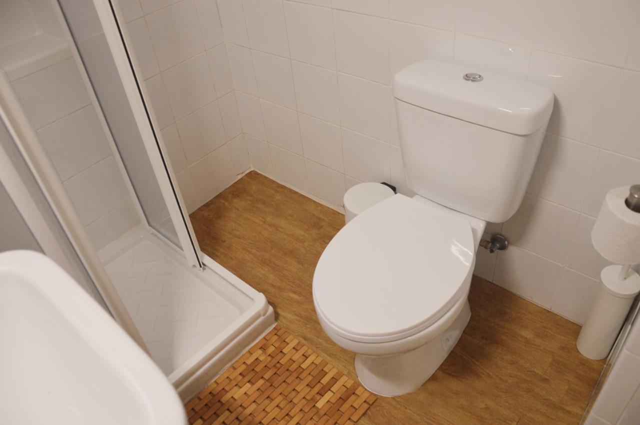 Apartment Vivienda Colon 32 Seville