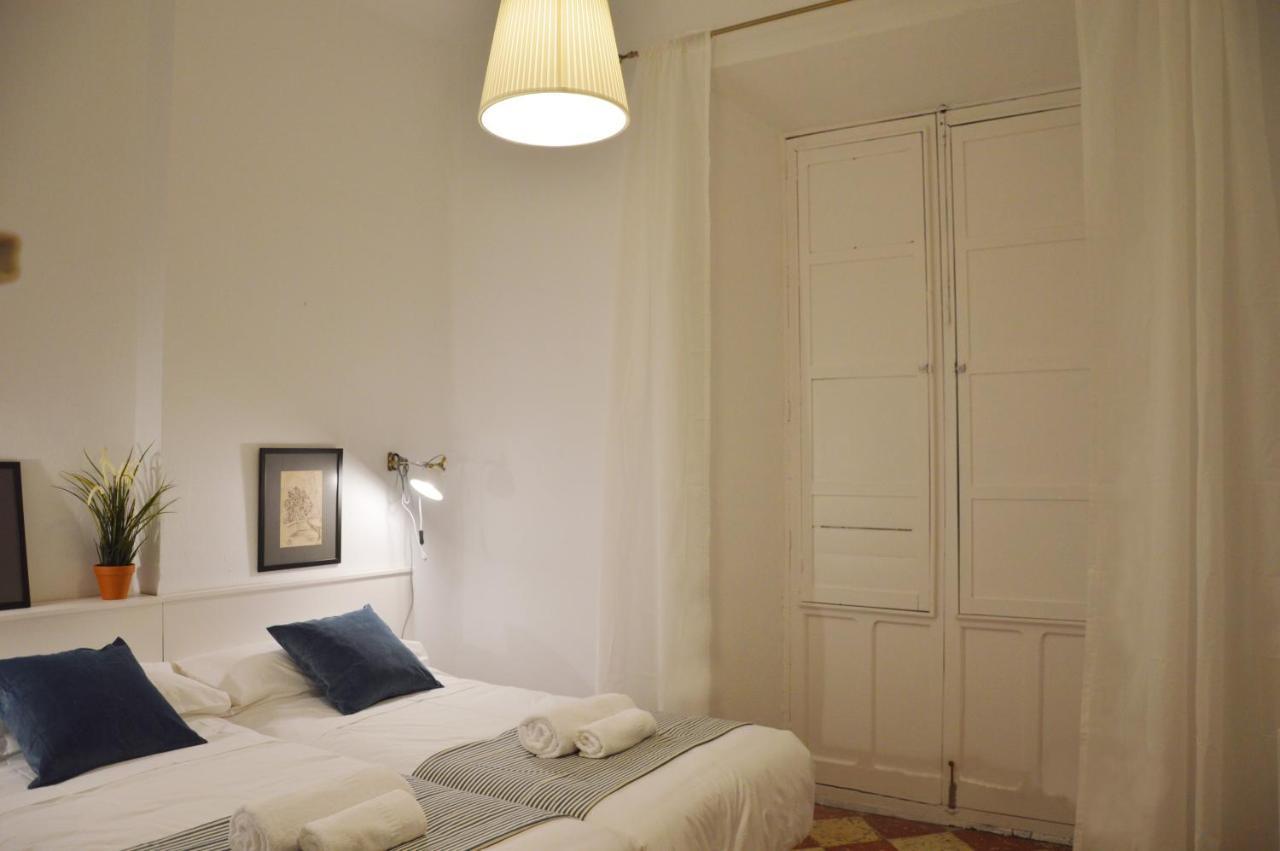 Apartment Vivienda Colon 32 *