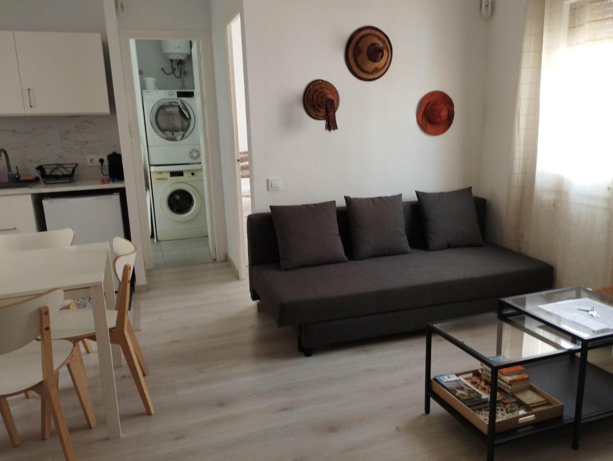 Apartment Atico Lumineux A 10 Min Du Centre *