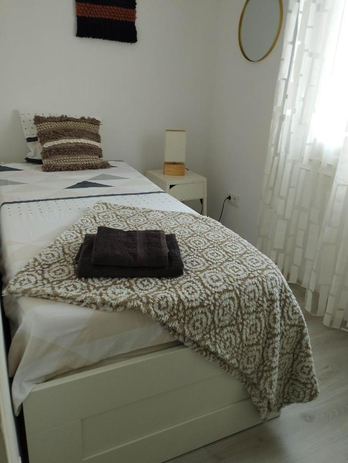 Atico Lumineux A 10 Min Du Centre Apartment *