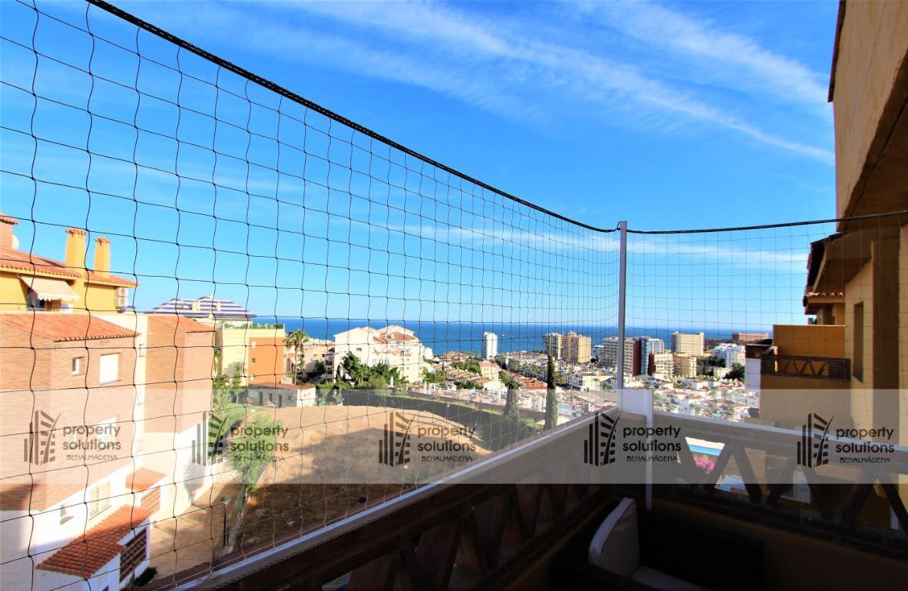 Apartamento ático Deluxe. Gran Terraza Con Vistas Panorámicas. Piscina De Temporada. Parking Gratis. *