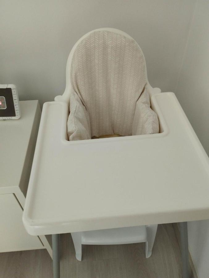 Atico Lumineux A 10 Min Du Centre Apartment *