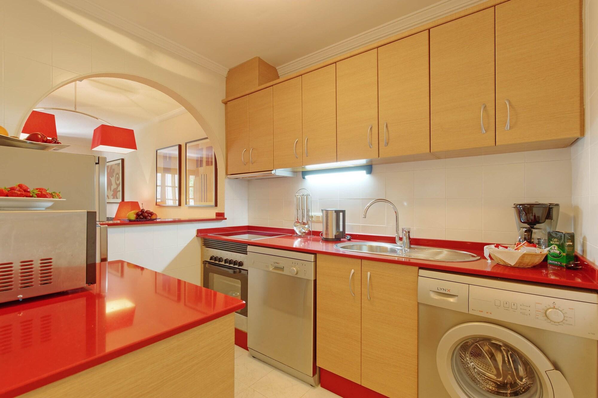 Infinity Apartment Vera