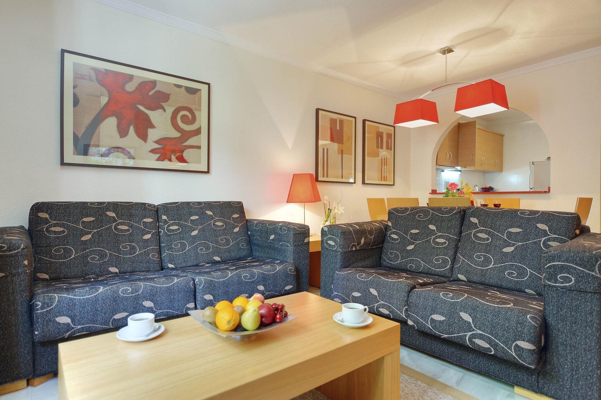 Apartment Infinity Vera