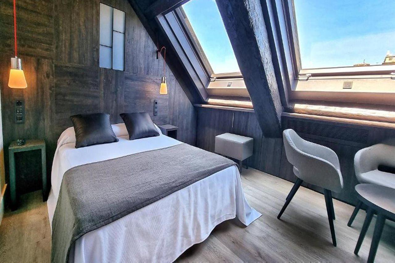 Sant Agustí 3* Barcelona