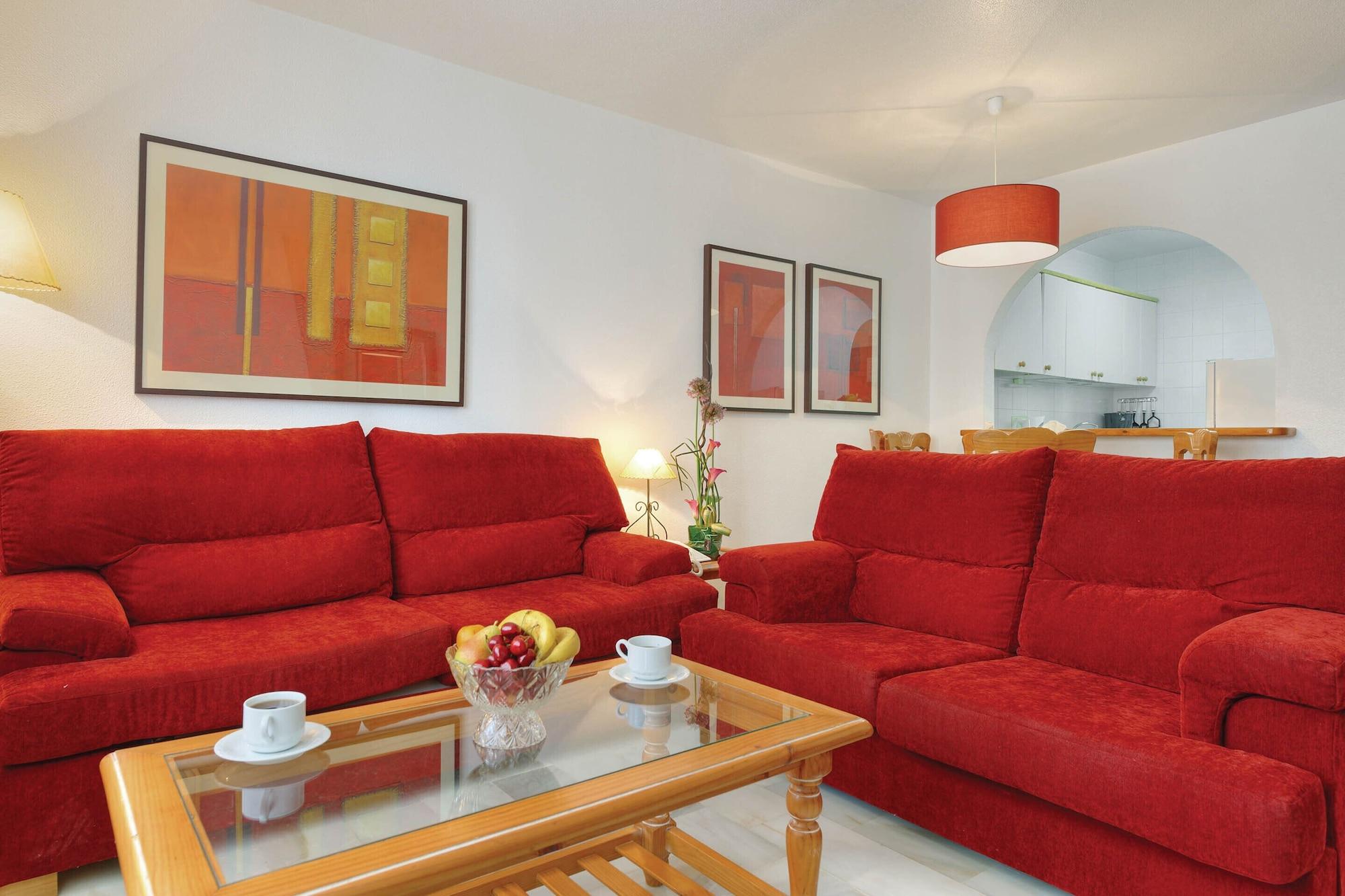 Apartment Infinity Vera