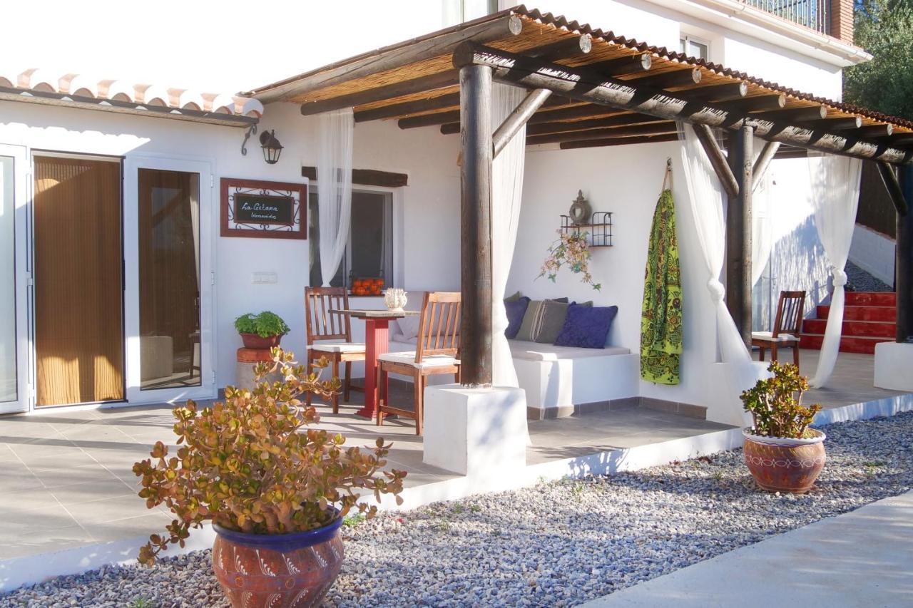 Bed & Breakfast Casa Estrella De Salia