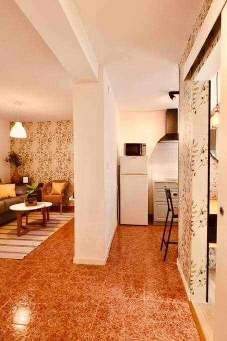 Apartment Fantastico En Granada