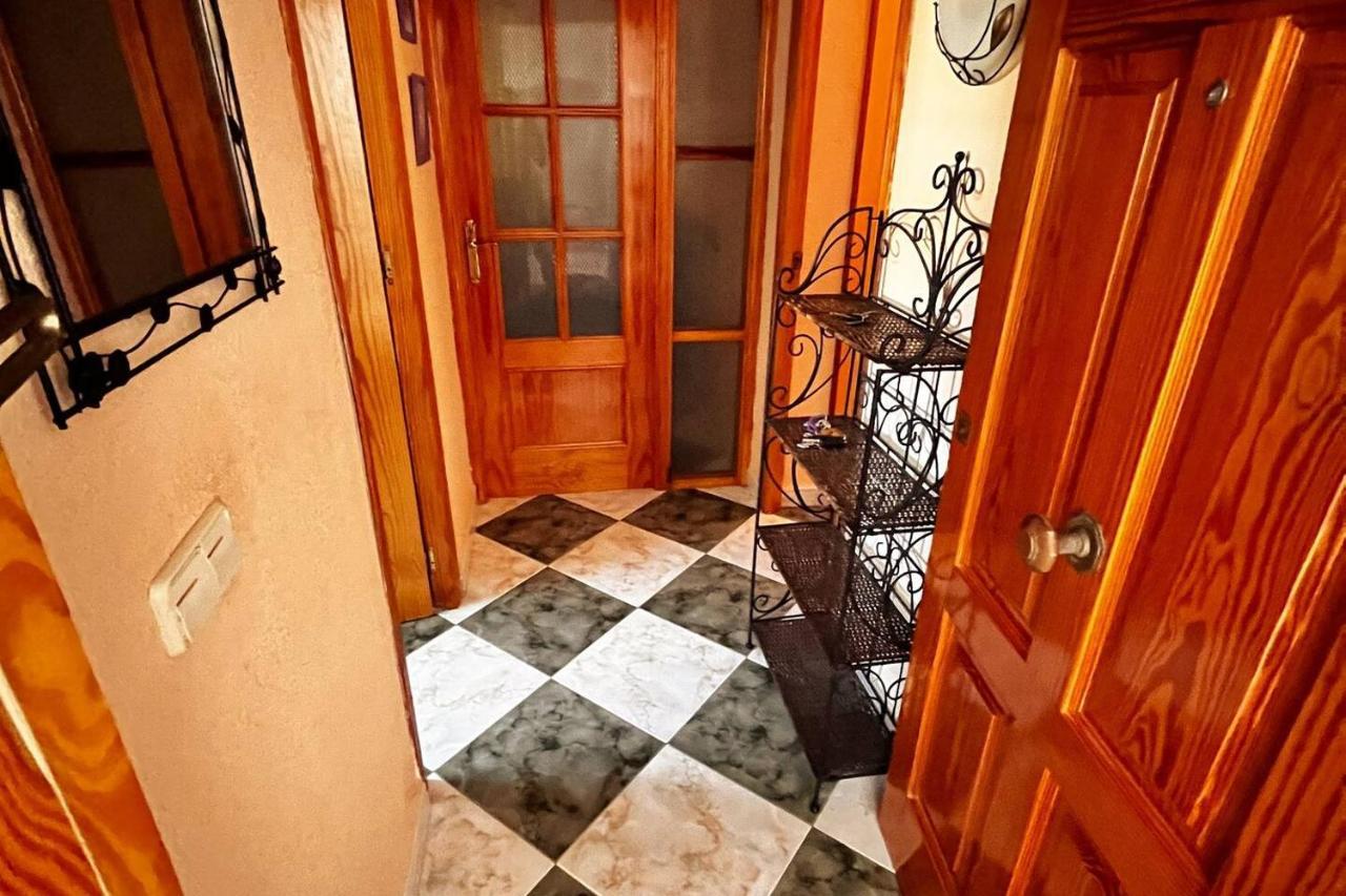 Apartamento En A 150 Metros De La Playa Holiday home Carboneras