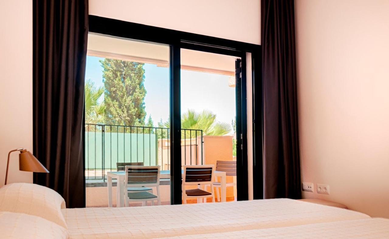 Ona Hacienda Del Alamo Golf Apartment *