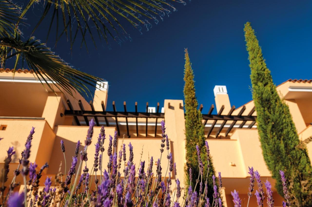 Apartment Ona Hacienda Del Alamo Golf