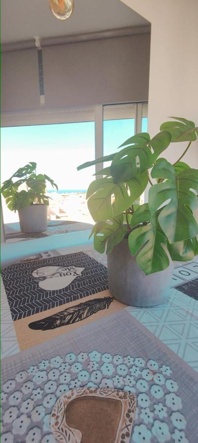 Palm View Center And Sea Views By Namaste Elite *